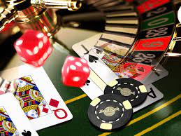 Вход на зеркало Dobro.bet Casino